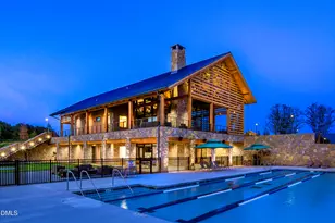 544 Folk Song Wy, Wendell, NC 27591 - Photo 25