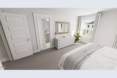 544 Folk Song Way, Wendell, NC 27591 - Photo 11