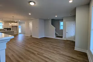 544 Folk Song Wy, Wendell, NC 27591 - Photo 11