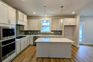 544 Folk Song Wy, Wendell, NC 27591 - Photo 5