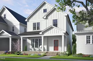 544 Folk Song Wy, Wendell, NC 27591 - Photo 1