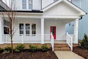 544 Folk Song Wy, Wendell, NC 27591 - Photo 1