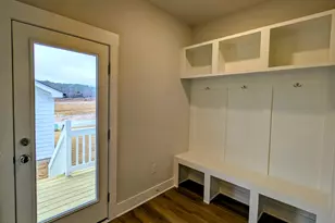 544 Folk Song Wy, Wendell, NC 27591 - Photo 9