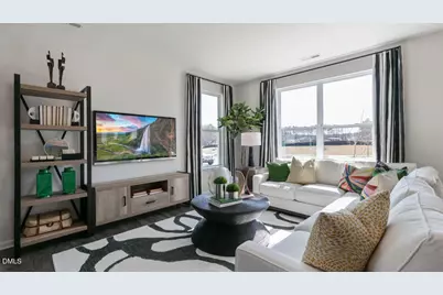 918 Sculptor Street, Wendell, NC 27591 - Photo 9