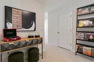 922 Sculptor St, Wendell, NC 27591 - Photo 29