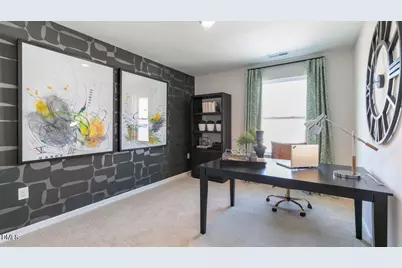 922 Sculptor Street, Wendell, NC 27591 - Photo 23