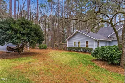 3201 Fieldview Court, Raleigh, NC 27607 - Photo 81