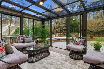 3201 Fieldview Court, Raleigh, NC 27607 - Photo 65