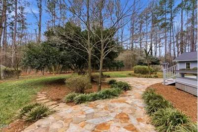 3201 Fieldview Court, Raleigh, NC 27607 - Photo 75
