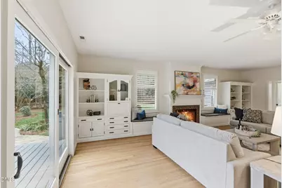 3201 Fieldview Court, Raleigh, NC 27607 - Photo 21