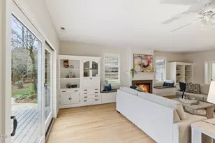 3201 Fieldview Ct, Raleigh, NC 27607 - Photo 21