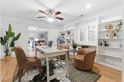 3201 Fieldview Court, Raleigh, NC 27607 - Photo 33