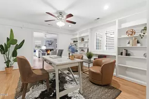 3201 Fieldview Ct, Raleigh, NC 27607 - Photo 33