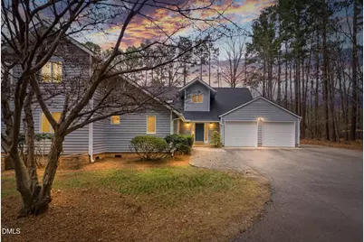 3201 Fieldview Court, Raleigh, NC 27607 - Photo 1