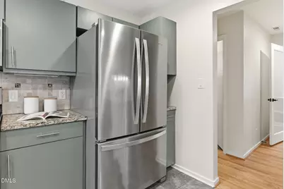 3201 Fieldview Court, Raleigh, NC 27607 - Photo 11