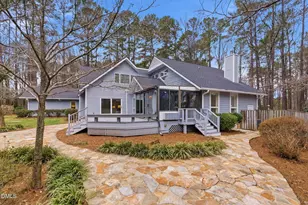 3201 Fieldview Ct, Raleigh, NC 27607 - Photo 77