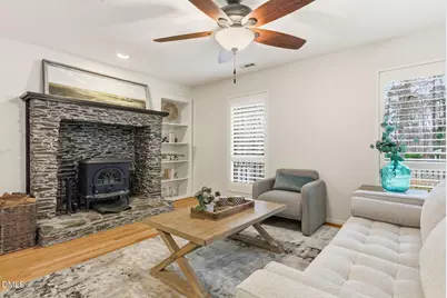 3201 Fieldview Court, Raleigh, NC 27607 - Photo 29