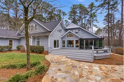 3201 Fieldview Court, Raleigh, NC 27607 - Photo 79