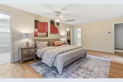 3201 Fieldview Court, Raleigh, NC 27607 - Photo 41