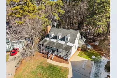 2124 Longwood Drive, Raleigh, NC 27612 - Photo 5