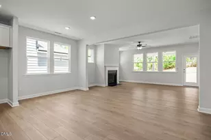 704 Dragonfly Pond Way, Wake Forest, NC 27587 - Photo 5
