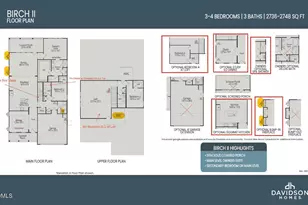 704 Dragonfly Pond Way, Wake Forest, NC 27587 - Photo 3