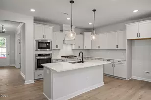 704 Dragonfly Pond Way, Wake Forest, NC 27587 - Photo 7