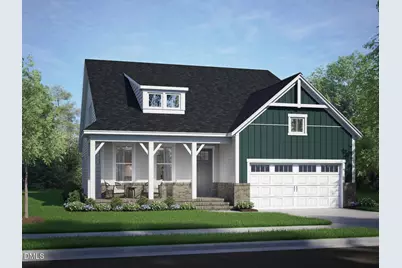 704 Dragonfly Pond Way, Wake Forest, NC 27587 - Photo 1