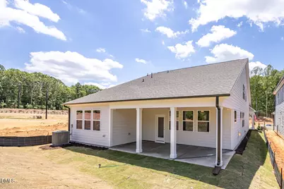 704 Dragonfly Pond Way, Wake Forest, NC 27587 - Photo 29