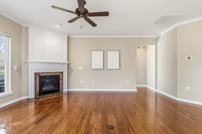 703 Nevins Place, Cary, NC 27519 - Photo 9