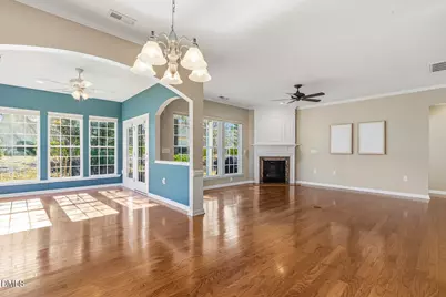 703 Nevins Place, Cary, NC 27519 - Photo 7