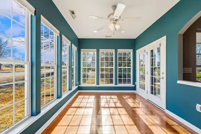 703 Nevins Place, Cary, NC 27519 - Photo 21