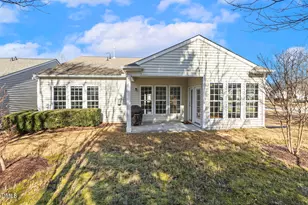 703 Nevins Pl, Cary, NC 27519 - Photo 45