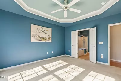 703 Nevins Place, Cary, NC 27519 - Photo 25