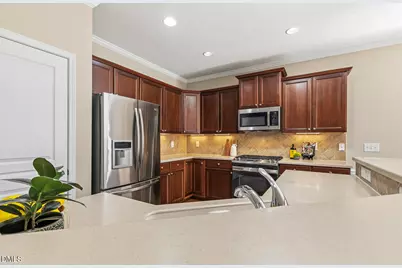 703 Nevins Place, Cary, NC 27519 - Photo 17