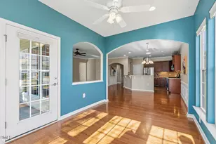 703 Nevins Pl, Cary, NC 27519 - Photo 23