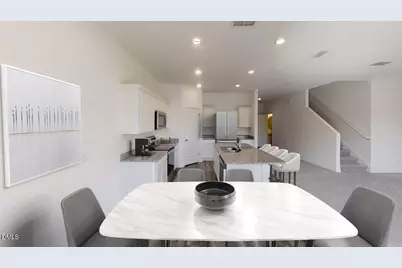 321 Shiloh Way, Mebane, NC 27302 - Photo 3