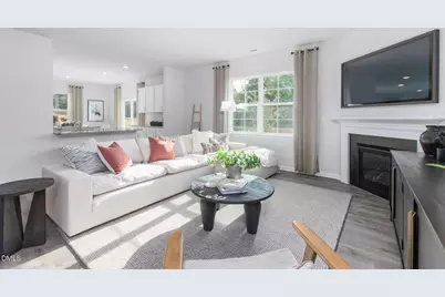 2677 Lansdowne Drive #401, Mebane, NC 27302 - Photo 17