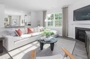 2677 Lansdowne Dr, Mebane, NC 27302 - Photo 17