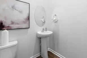 2677 Lansdowne Dr, Mebane, NC 27302 - Photo 13