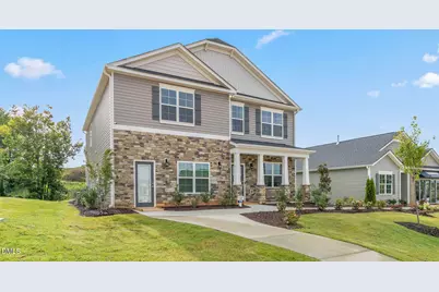 2677 Lansdowne Drive #401, Mebane, NC 27302 - Photo 5