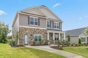 2677 Lansdowne Dr, Mebane, NC 27302 - Photo 5