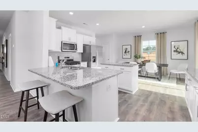 2677 Lansdowne Drive #401, Mebane, NC 27302 - Photo 19