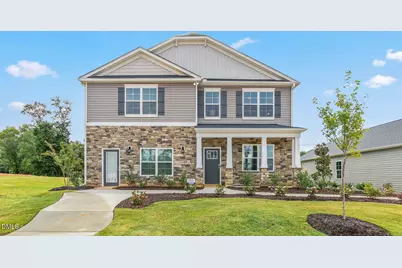 2677 Lansdowne Drive #401, Mebane, NC 27302 - Photo 3