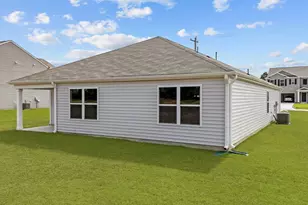 129 Daniel Rd, Wilsons Mills, NC 27520 - Photo 25