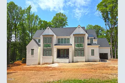6477 Sanctuary Falls Drive, Raleigh, NC 27614 - Photo 1