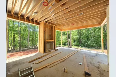 6477 Sanctuary Falls Drive, Raleigh, NC 27614 - Photo 33