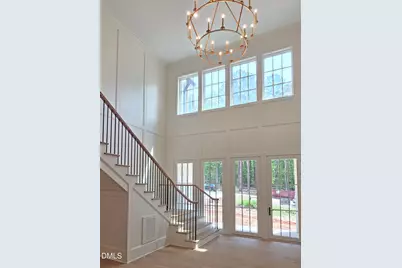 6477 Sanctuary Falls Drive, Raleigh, NC 27614 - Photo 3