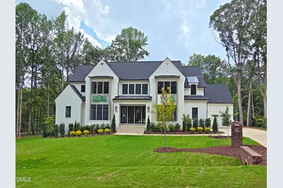 6477 Sanctuary Falls Drive, Raleigh, NC 27614 - Photo 1