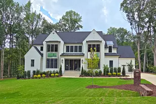 6477 Sanctuary Fls Dr, Raleigh, NC 27614 - Photo 1